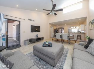 2835 E Weymouth Cir, Tucson, AZ 85716