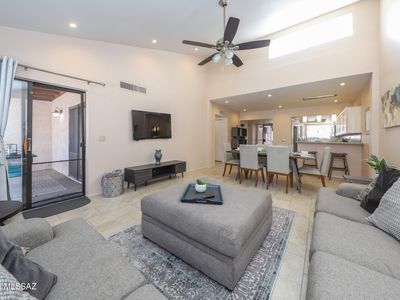 2835 E Weymouth Cir, Tucson, AZ, 85716