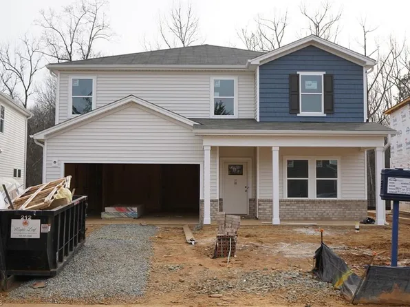 2118 Cherry Creek Rd, Haw River, NC 27258