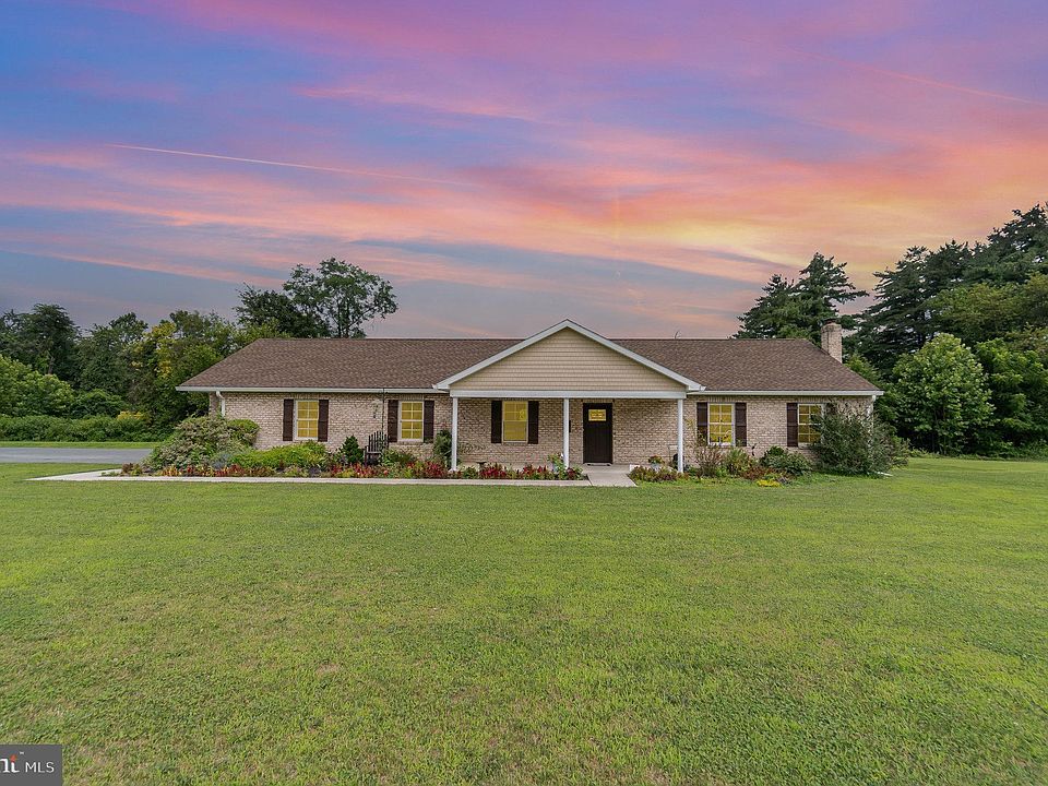 125 Winterstown Rd, Red Lion, PA 17356 Zillow