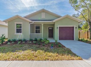 920 E 22nd Ave, Tampa, FL 33605