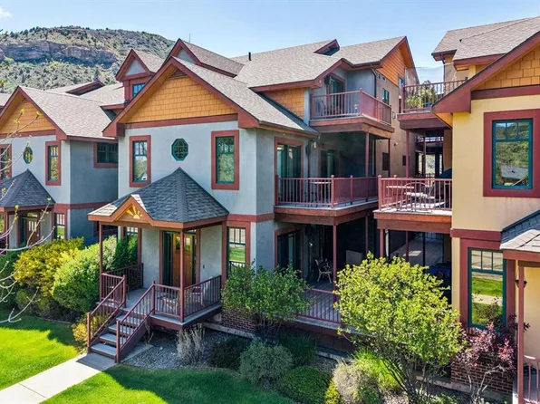 355 E 3rd Avenue #331, Durango, CO 81301
