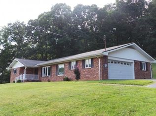 594 Highway 93, Fall Branch, TN 37656