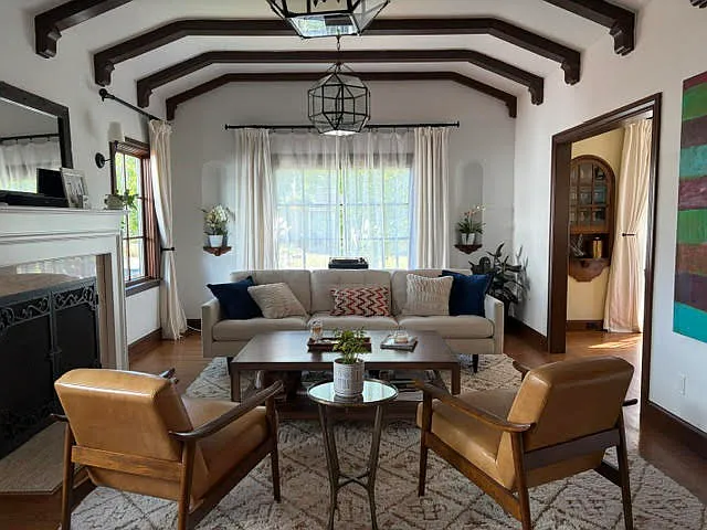 1449 Bernal Ave — Photo 3