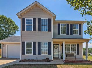 2 Whileaway Ct, Taylors, SC 29687