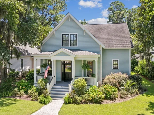 94 Ponvert Dr, Beaufort, SC 29902