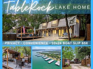 987 Gobblers Mountain Road, Reeds Spring, MO 65737