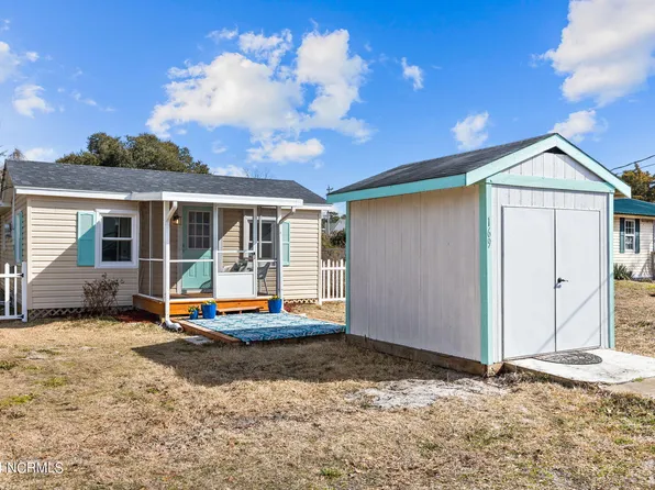 169 Charles Street, Newport, NC 28570