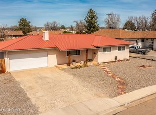 1608 Camino Rio, Farmington, NM 87401