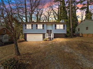 805 Arlington St, High Point, NC 27260