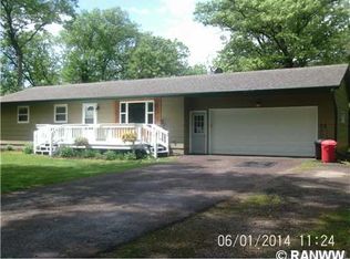 N51565 Buffalo Rd, Osseo, WI 54758