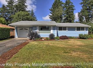 3139 SE 175th Pl, Portland, OR 97236
