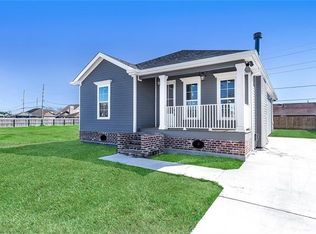 2909 Blomquist St, Meraux, LA 70075