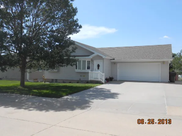 804 W 14th St, McCook, NE 69001