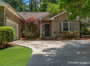 3489 Cedarwood Trl, Tallahassee, FL 32312