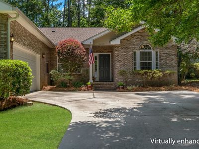 3489 Cedarwood Trl, Tallahassee, FL, 32312