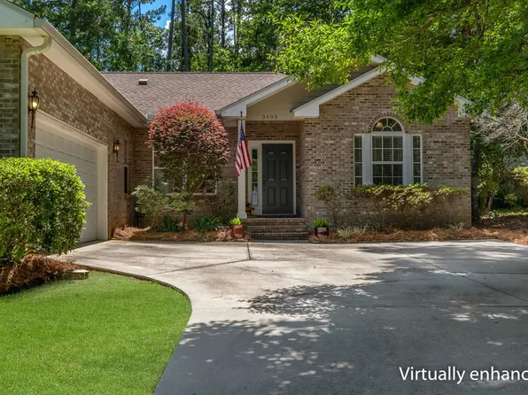 3489 Cedarwood Trl, Tallahassee, FL 32312
