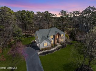 29 Erin Drive, Jackson, NJ 08527