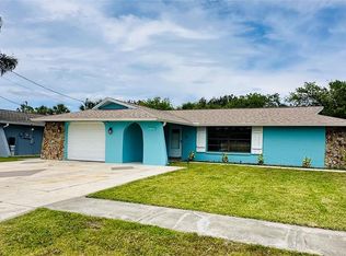 12816 1st Isle, Hudson, FL 34667