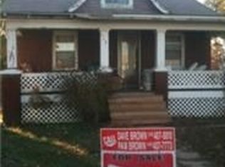 112 10th St, Wood River, IL