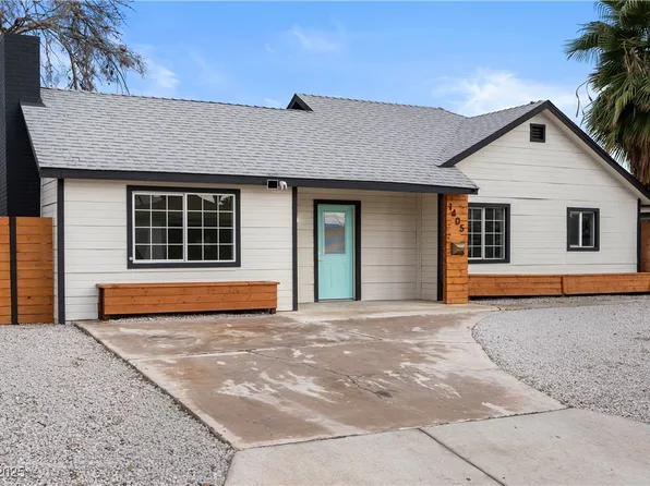 1405 S 11th St, Las Vegas, NV 89104