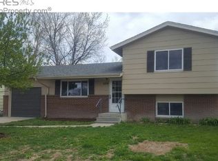 1004 Applewood Ave, Fort Lupton, CO 80621