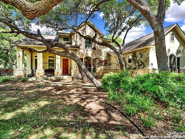 8815 Cherokee Path