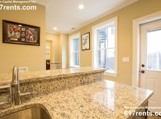 8 Gates St #1, South Boston, MA 02127