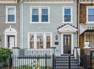 1508 Spring Pl NW, Washington, DC 20010