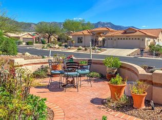 65846 E Desert Moon Dr, Tucson, AZ 85739