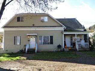 1302 SE Fullerton St #167 & 169, Roseburg, OR 97470