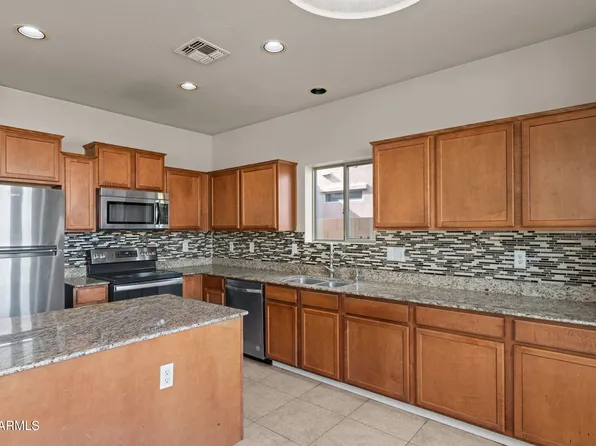 440 W WISTERIA Place, Chandler, AZ 85248