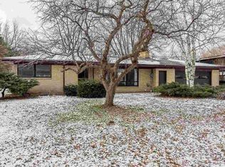 133 N Homer Rd, Midland, MI 48640