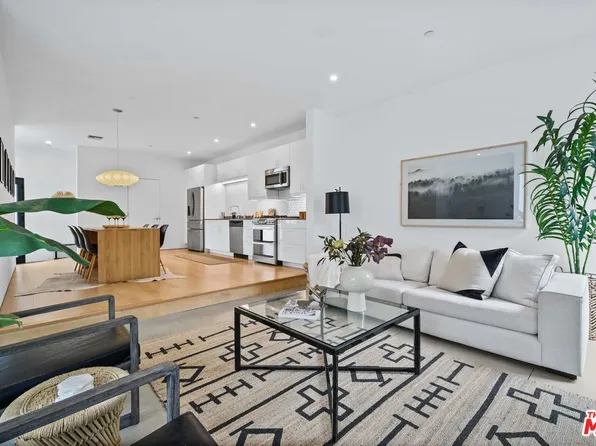 3003 Peak Pl, Los Angeles, CA 90065