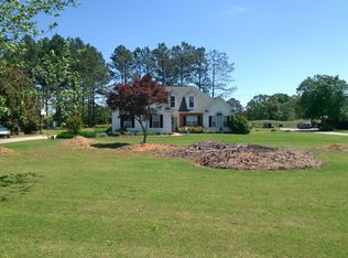16 Candlewood Ct, Newnan, GA