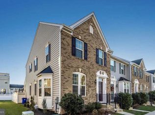 6427 Walcott Ln, Frederick, MD 21703
