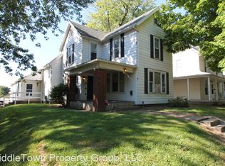 1101 W North St, Muncie, IN 47303