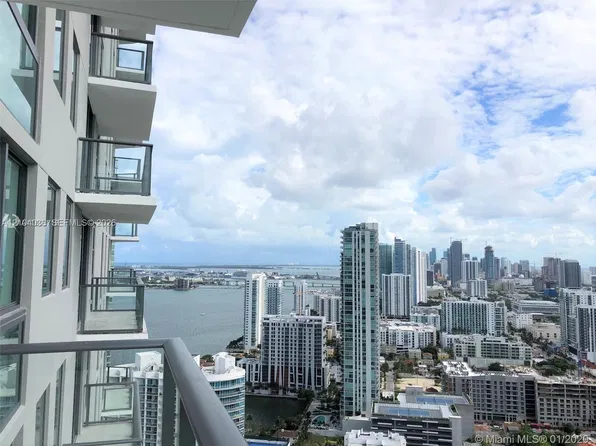 501 NE 31st St Unit 3609, Miami, FL 33137