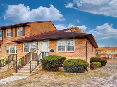 394 Flora Court, Brick, NJ, 08724