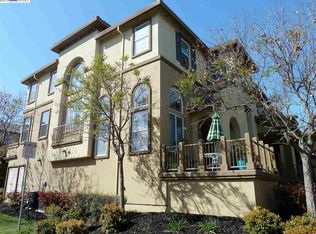 2748 Ashwell Ln, San Ramon, CA 94582