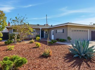 1650 S Wolfe Rd, Sunnyvale, CA 94087