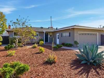 1650 S Wolfe Rd, Sunnyvale, CA, 94087