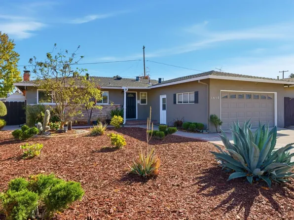 1650 S Wolfe Rd, Sunnyvale, CA 94087