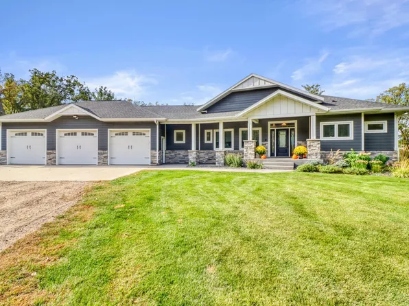 28005 75th Ave N, Hitterdal, MN 56552