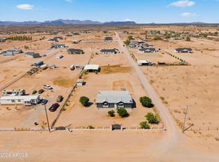 36810 W OSBORN Road, Tonopah, AZ 85354