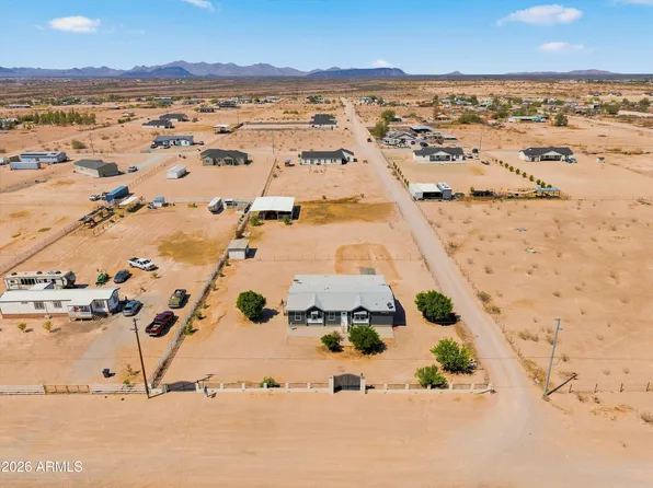 36810 W OSBORN Road, Tonopah, AZ 85354