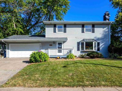 406 W Sheridan Dr, Eldridge, IA, 52748