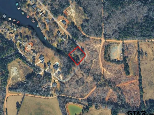 17688 Fishermans Dr, Troup, TX 75789