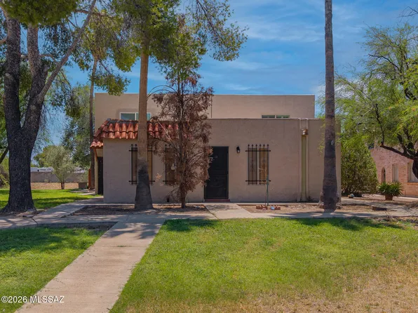 6664 E Calle La Paz, Tucson, AZ 85715
