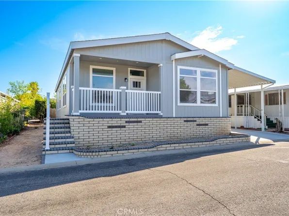 1150 E Ventura Blvd #77, Camarillo, CA 93010